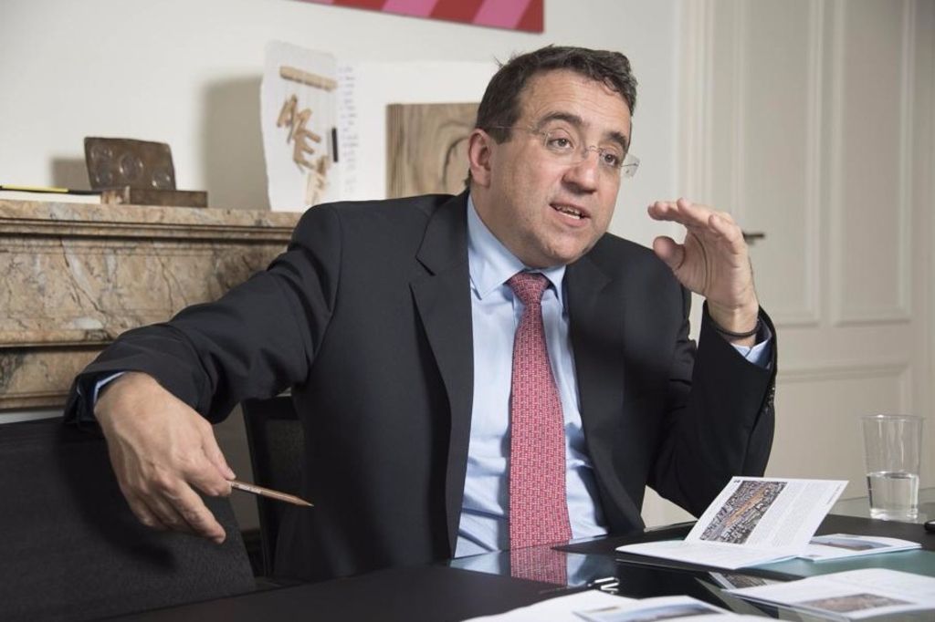 «Le Grand Genève ne fait pas sens pour les Vaudois»