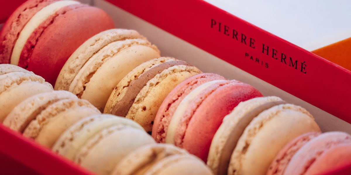 Pierre Hermé eröffnet erste Schweizer Filiale in Zürich