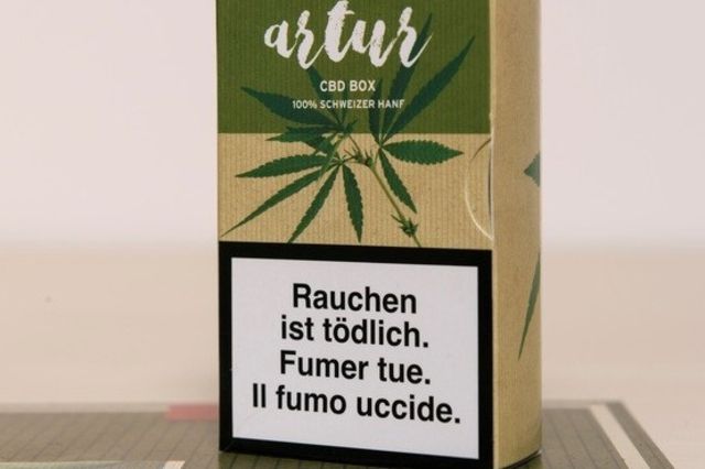 Photo d'illustration.