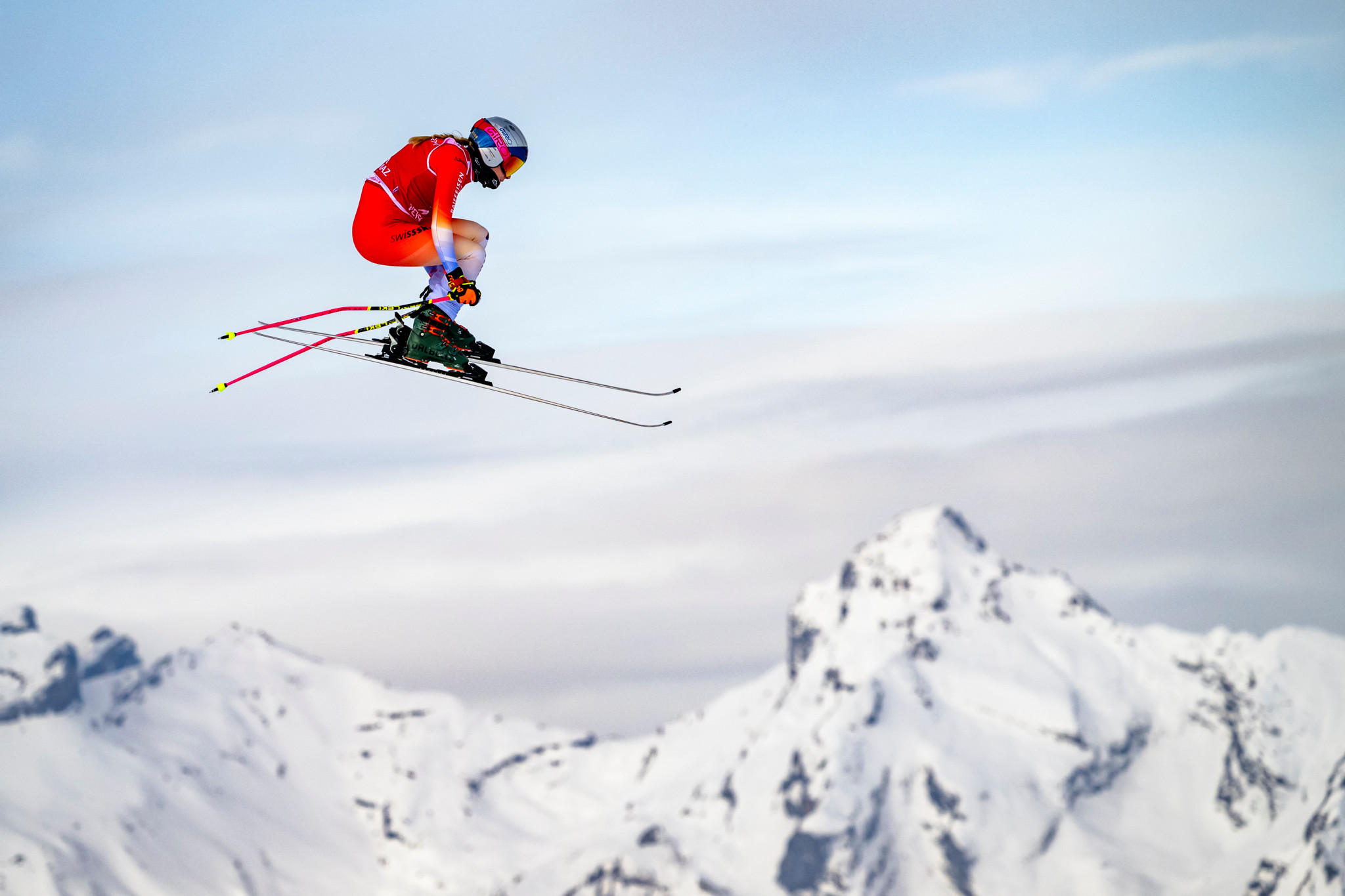 JO 2026: notre guide pour suivre les Suisses à Milan-Cortina