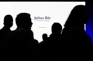 Start des Aktienrückkaufprogramms: Julius-Bär-Aktionären winken üppige Ausschüttungen
