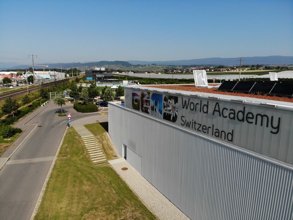 Etoy veut se battre pour les installations de GEMS