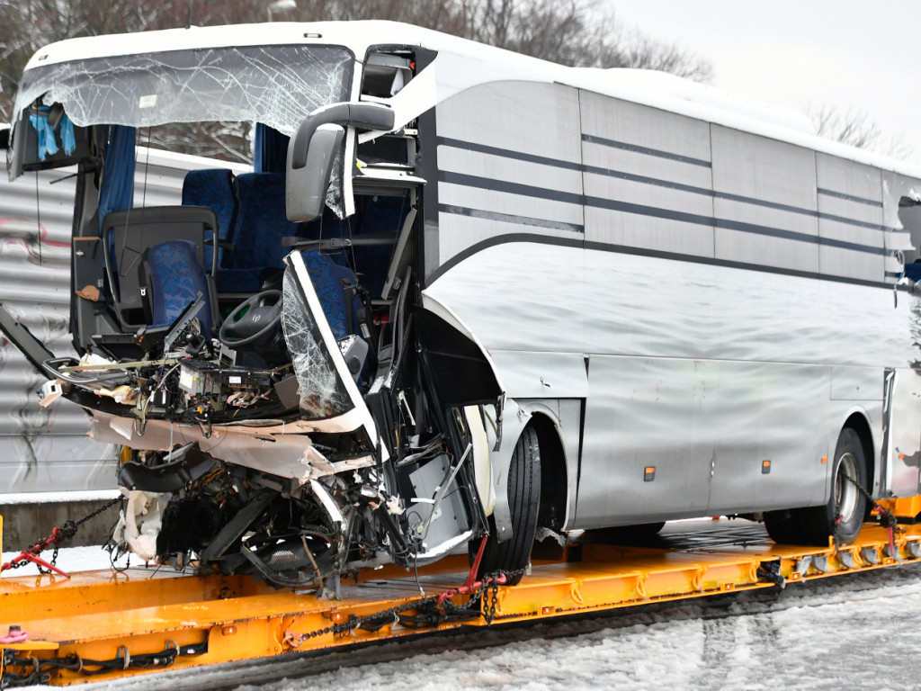 Tödlicher Flixbus-Unfall: Flixbus-Fahrer nach tödlichem Unfall in Zürich definitiv verurteilt