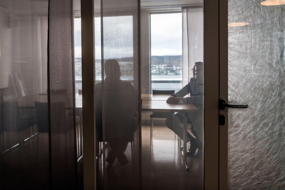 Anbieter wollen «die Komplexe aufarbeiten, welche schlussendlich zur Homosexualität führen».