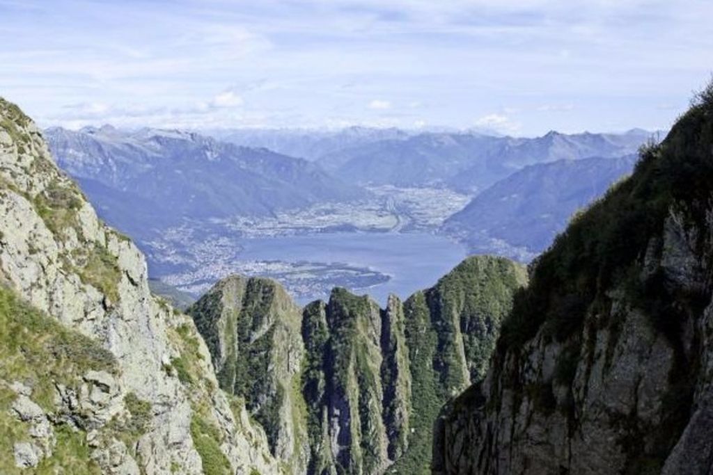 Les promoteurs du Parc national du Locarnese y croient toujours
