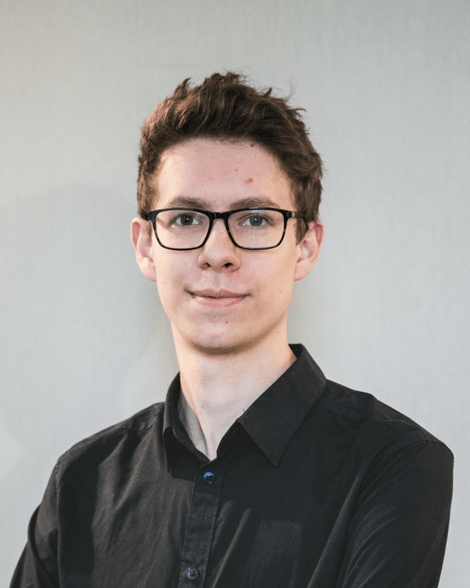 «Leute aus einem breiten politischen Spektrum befürworten das Stimmrechtsalter ab 16 und engagieren sich in unserer Interessengemeinschaft», so Philippe. 