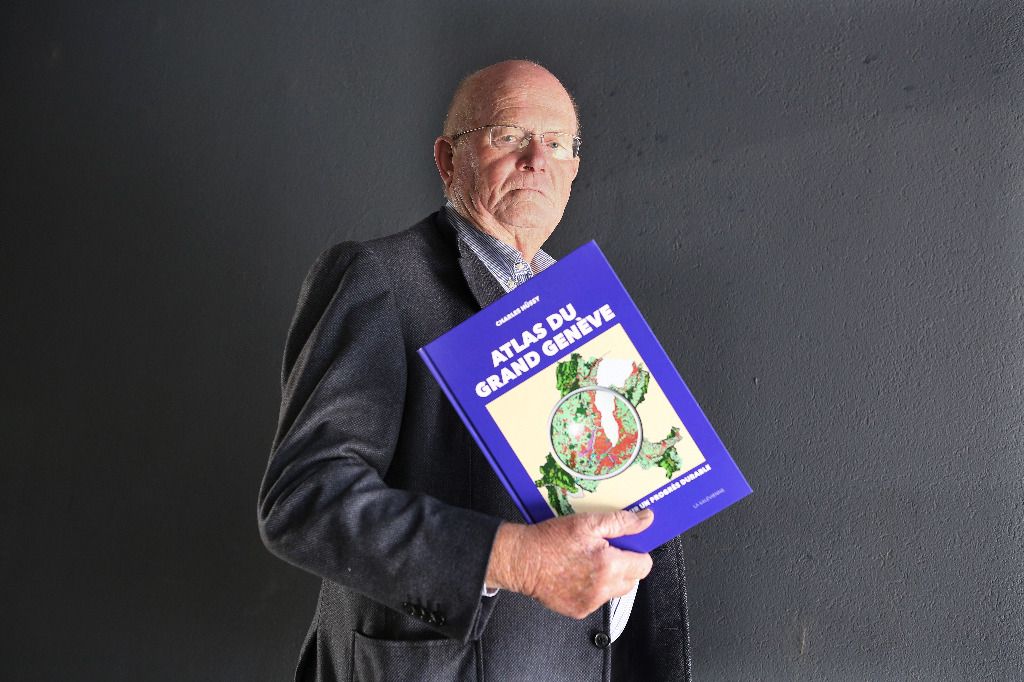 La réforme RIE III pourrait pénaliser la construction de la région