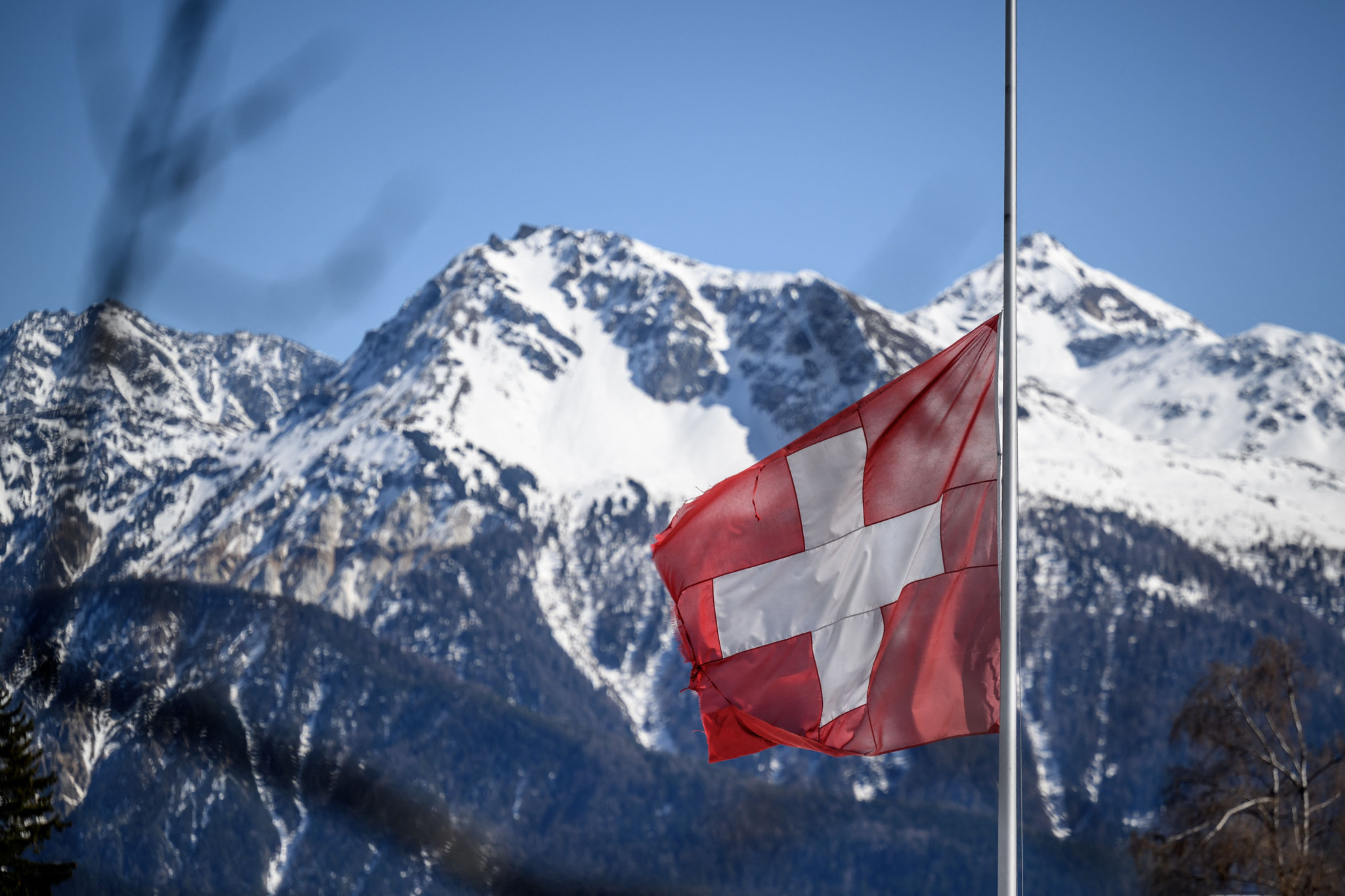 Brandkatastrophe von Crans-Montana: Fertig mit der Geheimjustiz!