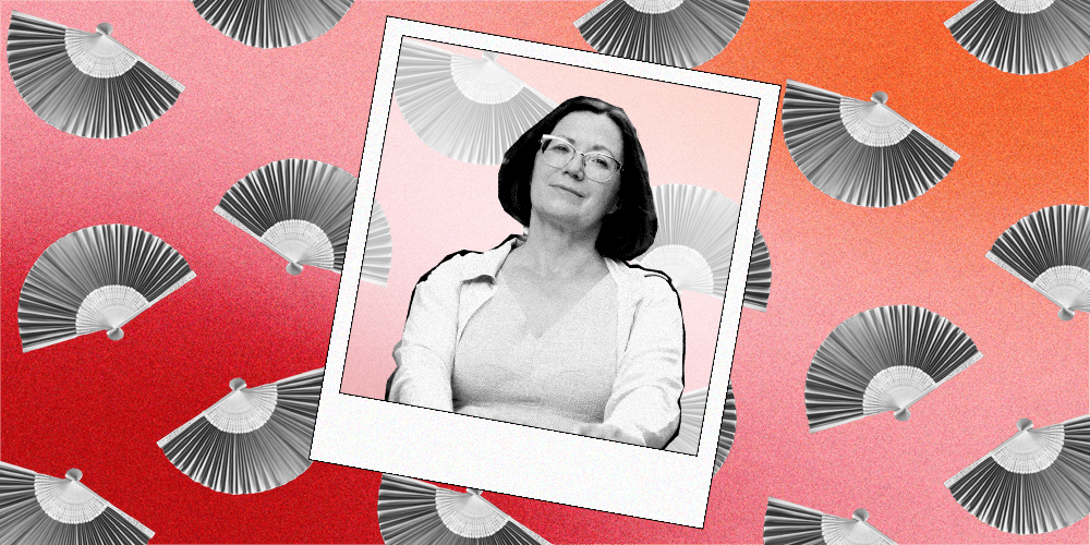 Podcast «In der Regel» 4/5 – Hitzewallungen – Anna (52) ist in den ...