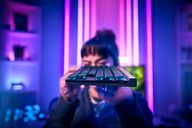 Jahreszahlen: Logitech mit starkem dritten Quartal