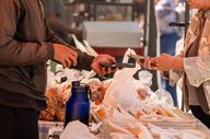 Konjunktur USA: US-Konsumentenvertrauen erhält einen Knacks