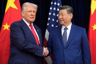 Geopolitik: Es braucht eine Chinastrategie für die Ära nach Trump