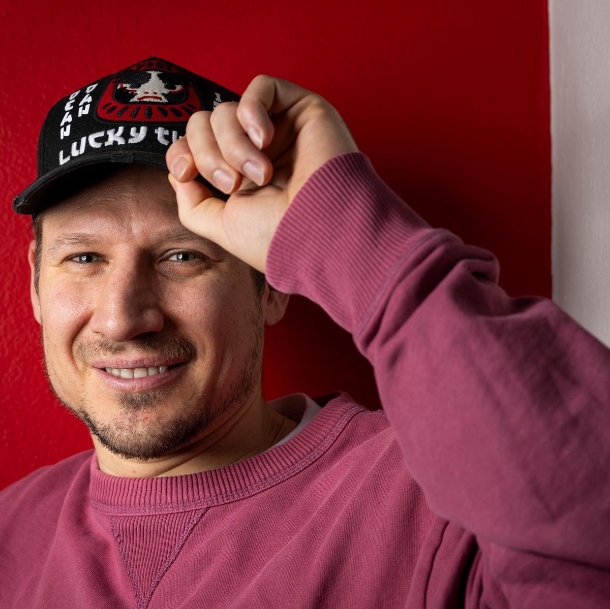 Tim Hug Tim Hug qualifié pour les Jeux olympiques | Tribune de Genève