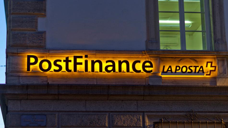 PostFinance: Systemrelevanz eröffnet Chancen
