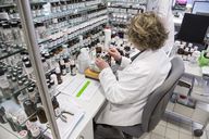 Jahreszahlen: Symrise erhöht Dividende erneut – Abschreibungen belasten