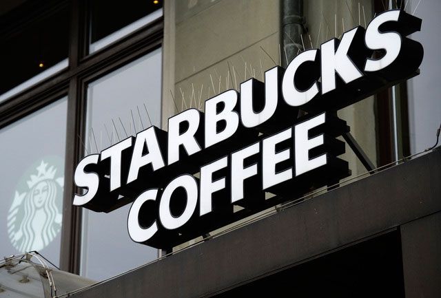 Nouvelle hausse du chiffre d'affaires pour Starbucks