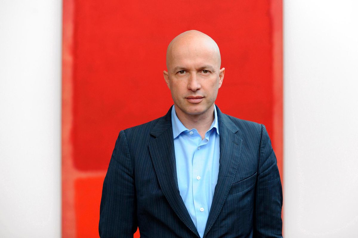 17 Songs von Basler Promis Sam Keller Basler Zeitung