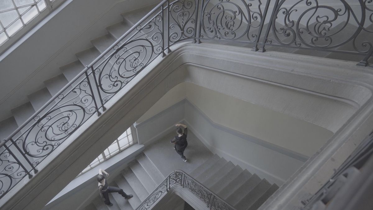 Images contrastées d’une jeunesse en mouvement