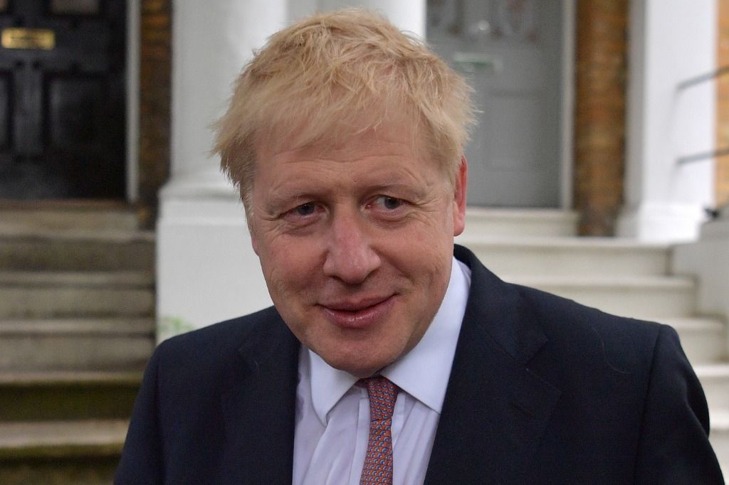 Boris Johnson prévient, il ne paiera pas le Brexit