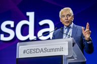 Ankündigung: Peter Brabeck-Letmathe tritt bei Nestlé als Präsident Emeritus ab