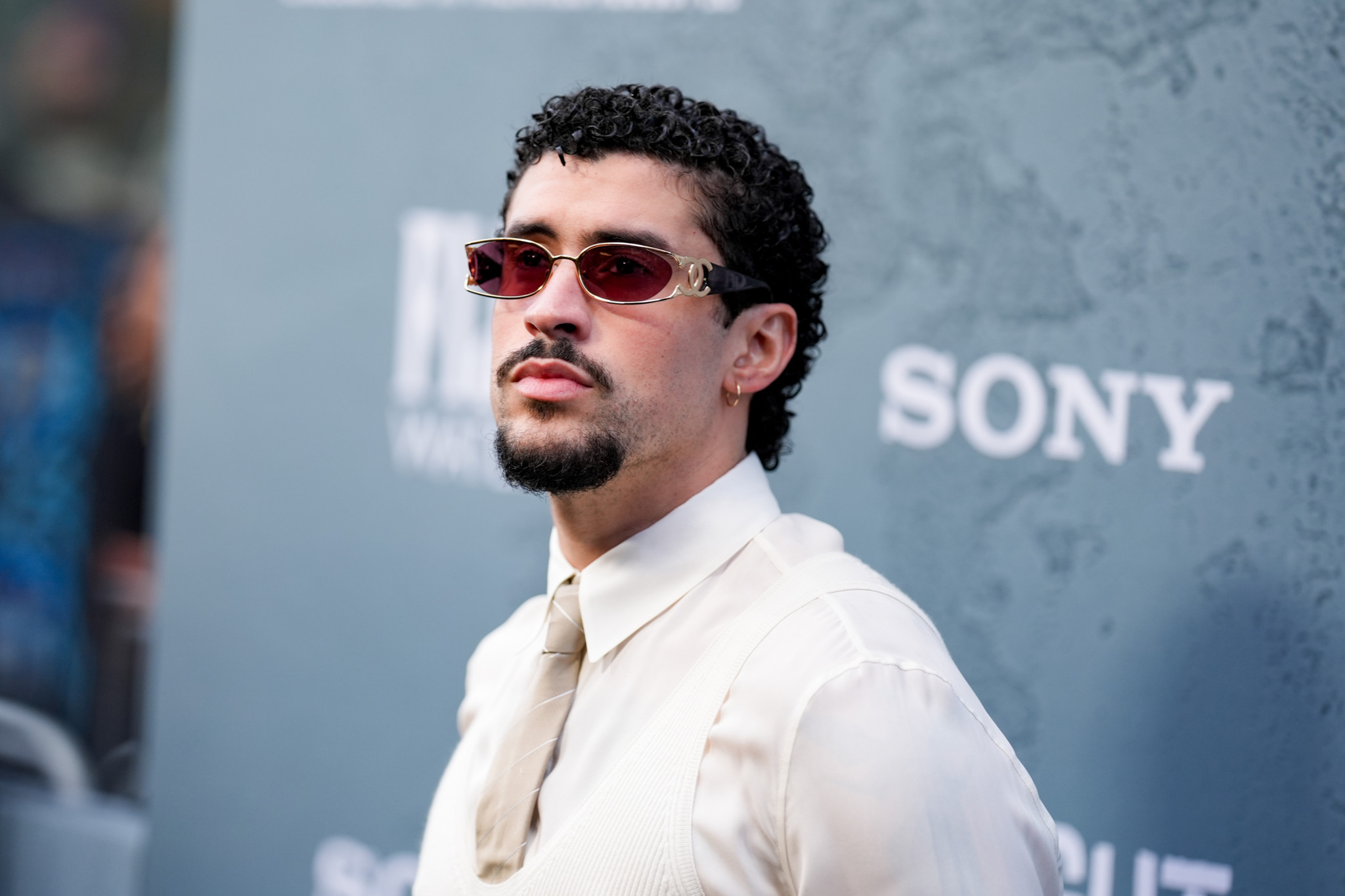 Bad Bunny angers Trump supporters