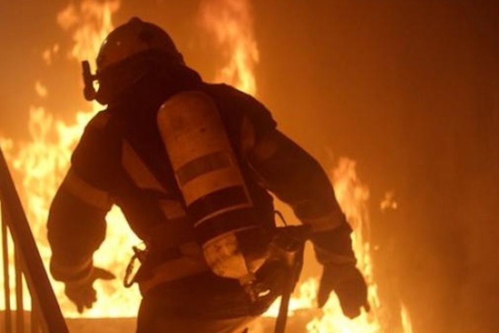 Six morts dans l'incendie d'un hôpital psychiatrique