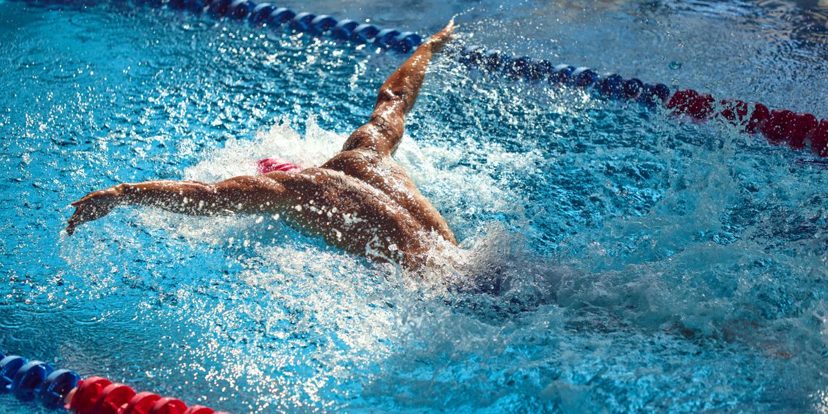 Enhanced Games in Las Vegas: Doping is explicitly permitted