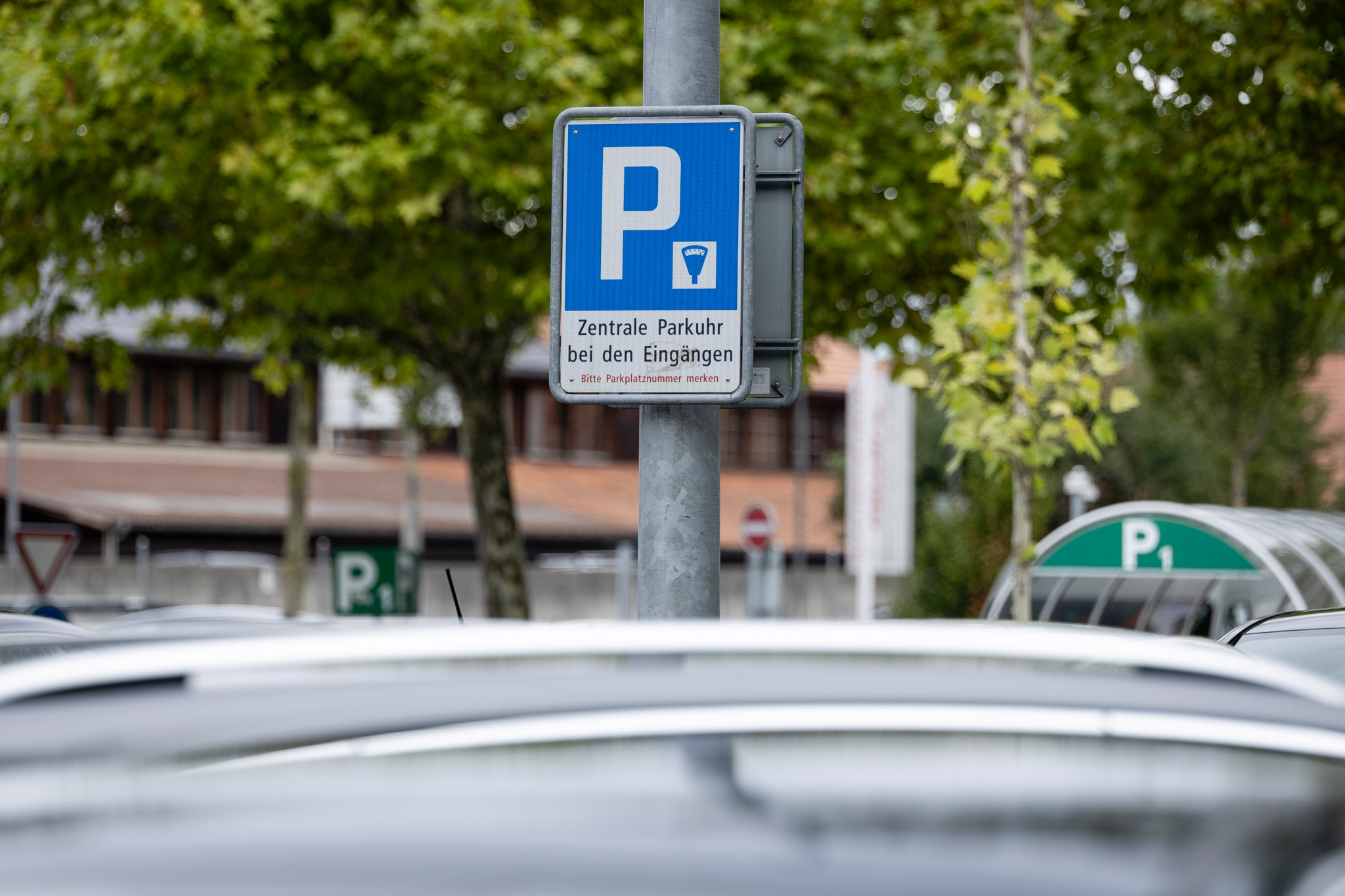 Gemeinde Zumikon: Trotz SVP-Widerstand: Zumikon nimmt neues 