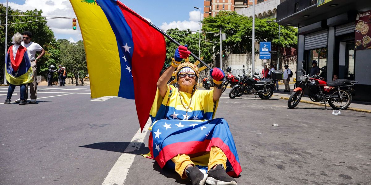 Venezuela seeks a better future after Maduro and earthquakes