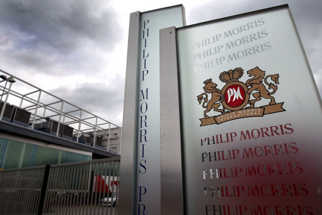 Philip Morris investit plus de 30 millions à Neuchâtel