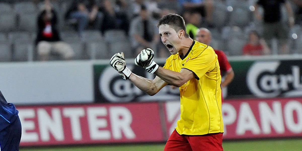 FC Thun in the Conference League: Turbulent European Cup history