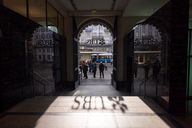 Nahostkrieg und Schweizer Aktien: Finanzaktien reagieren sehr unterschiedlich auf den Krieg