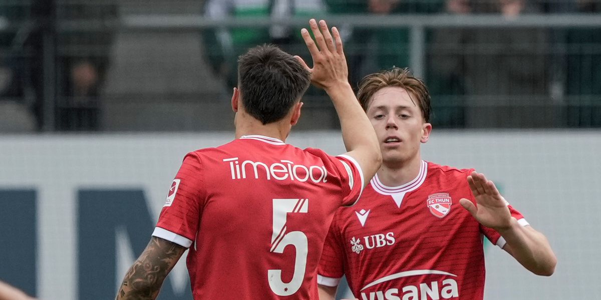 FC Thun faces Dinamo Zagreb in Champions League qualifiers