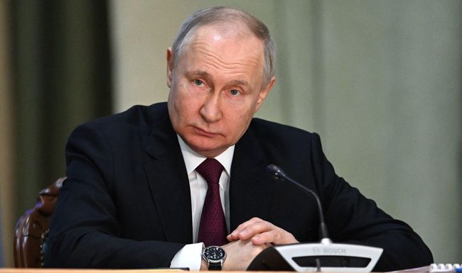 Auch weibliche russische Häftlinge sollen nun an die Front geschickt werden.