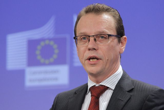 Algirdas Semeta exige des progrès concrets en termes de fiscalité de la part de la Suisse.