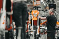 Sanierungsprivileg: Pierer Mobility: kein Pflichtangebot bei Bajaj-Übernahme notwendig