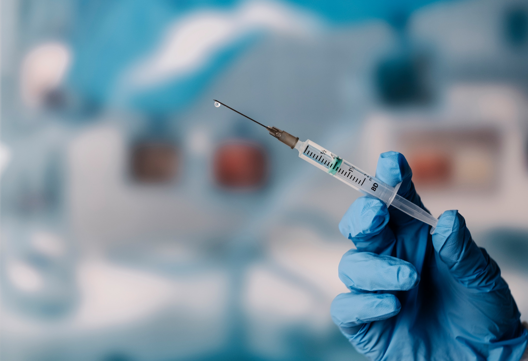 Oncologie du futur: Pourquoi le vaccin de Moderna fait figure de «révolution» face au cancer