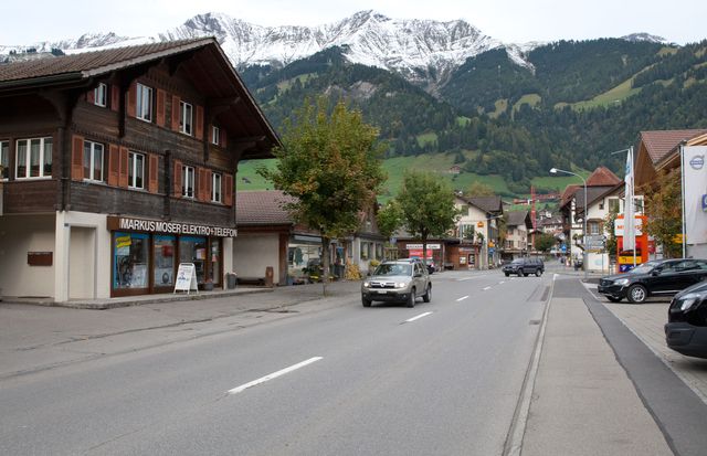 Frutigen hat «nur» 13,3 Prozent Zweitwohnungen Berner Zeitung