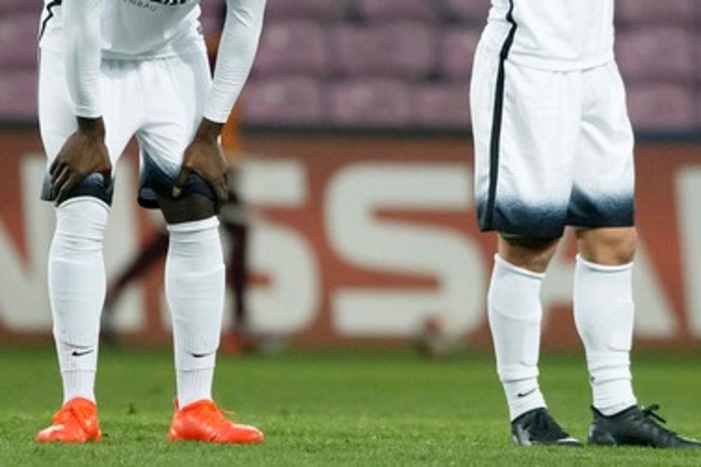 Les investisseurs turcs quittent le FC Wil