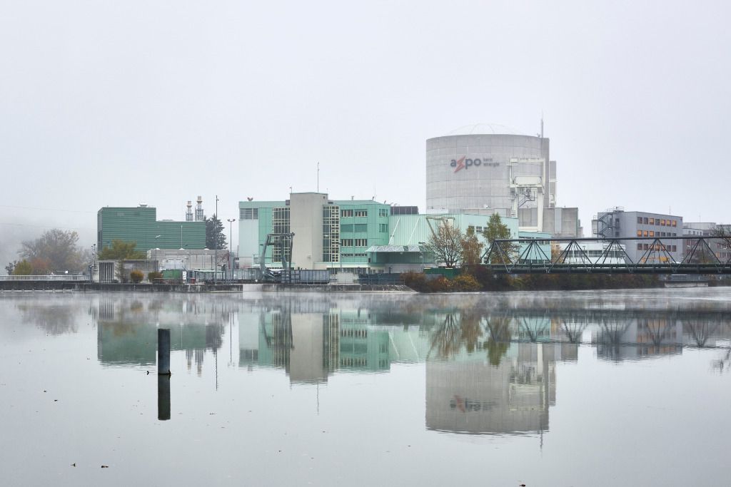 Bundesrat ergreift Partei für AKW-Betreiber