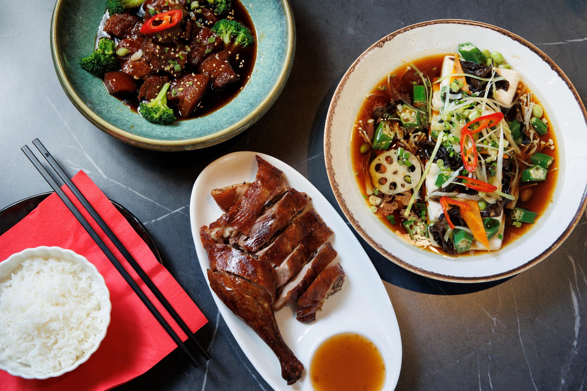 Die besten Rezepte und Restaurants in Zürich | Tages-Anzeiger