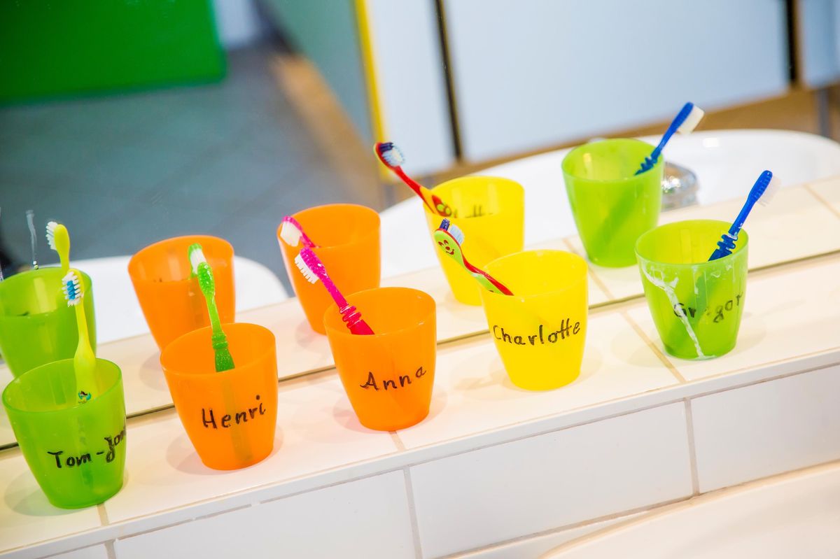 De Henriette à Céline