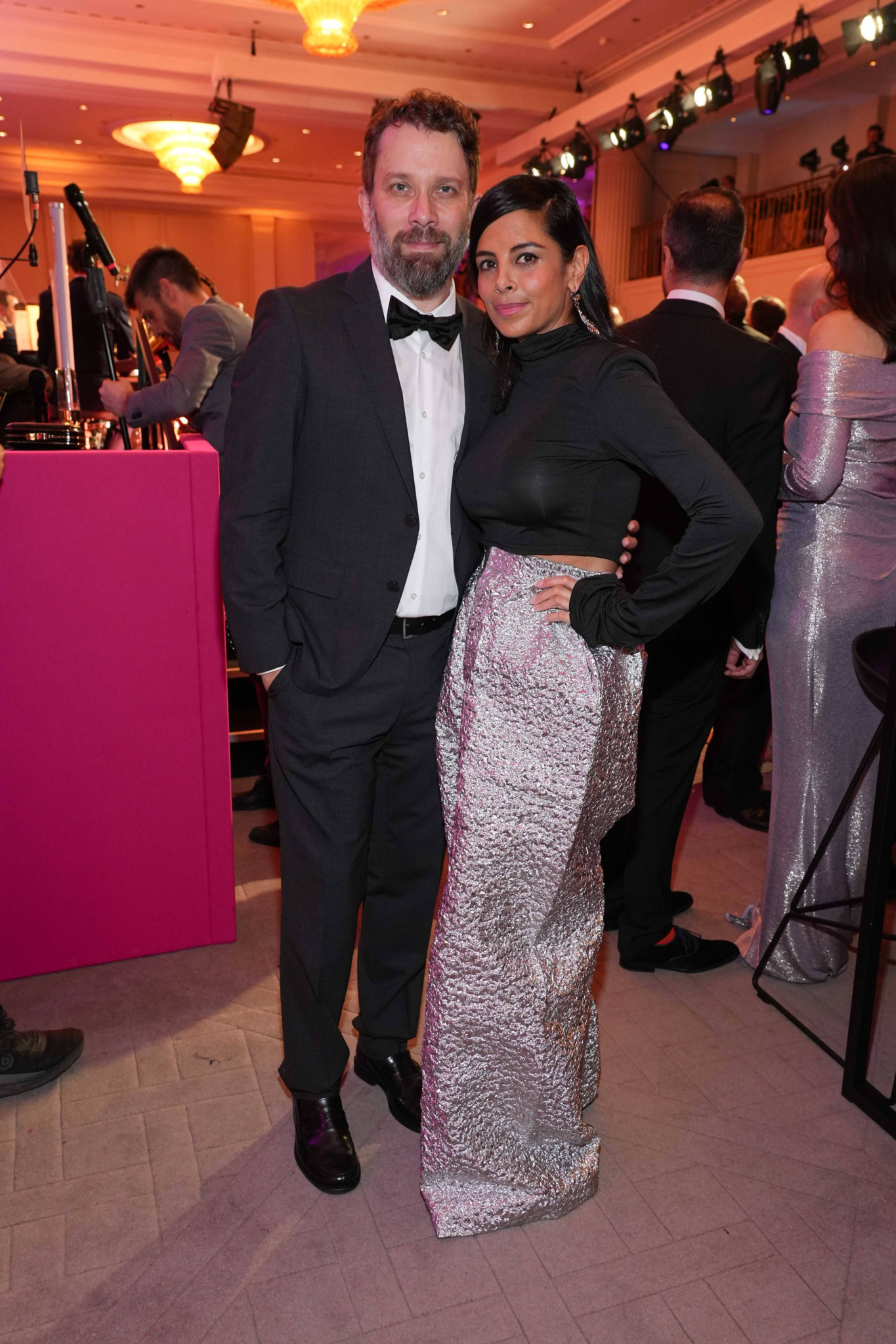 Digitale Gewalt: Was im Fall Ulmen-Fernandes klar ist – und was nicht