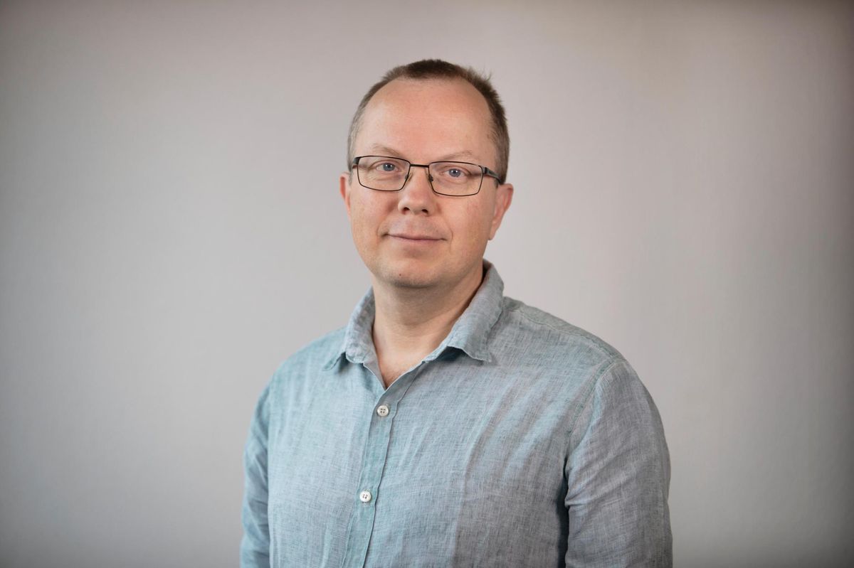 Genève le 29.11.2018, Tribune de Genève, Marc Bretton © Georges Cabrera