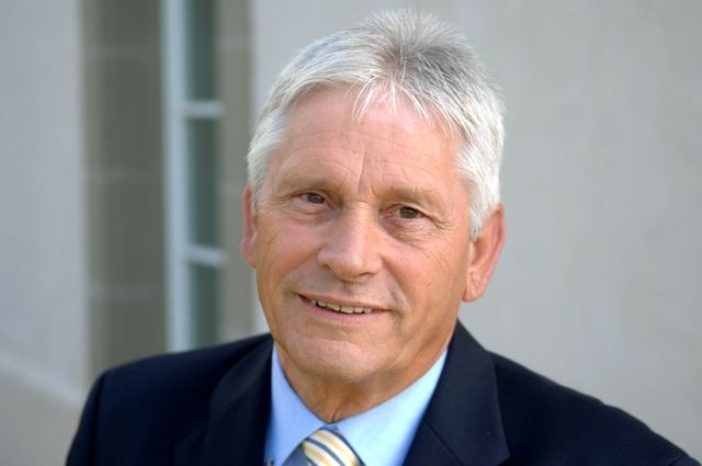 Alain Clerc, syndic de Saint-Sulpice, se dit très sollicité en matière de logement.