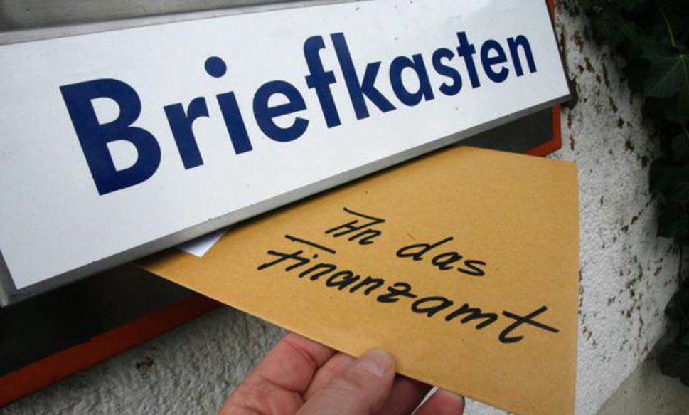 Die Selbstanzeigen von deutschen Steuersündern haben deutlich zugenommen.