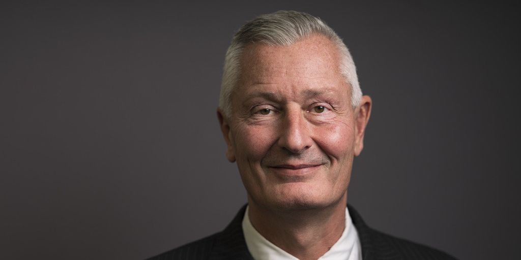 Korruptionsvorwürfe gegen die Schweiz Schweizer Botschafter in den USA