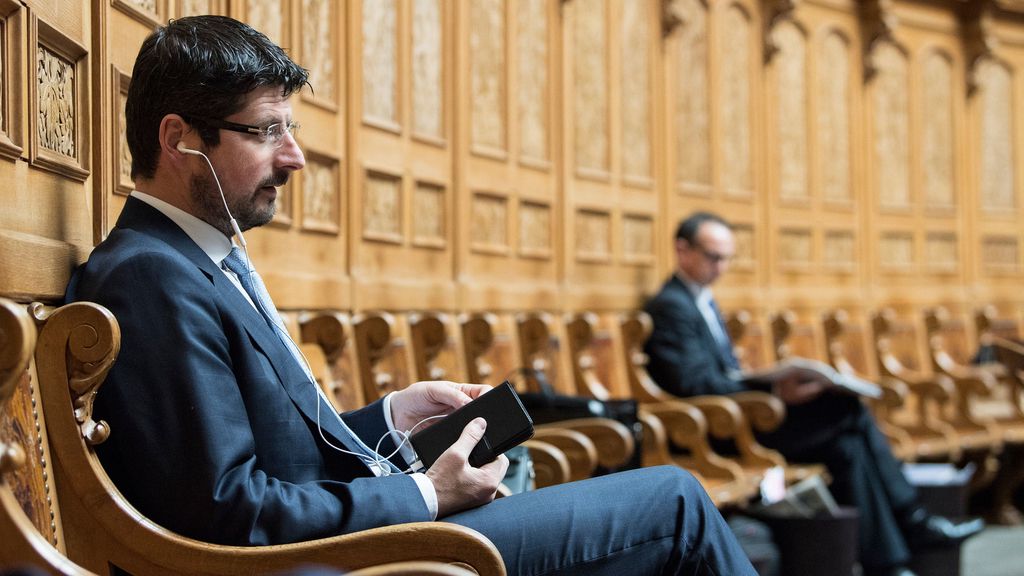 «Wir müssen wissen, was Buttet wirklich gemacht hat»