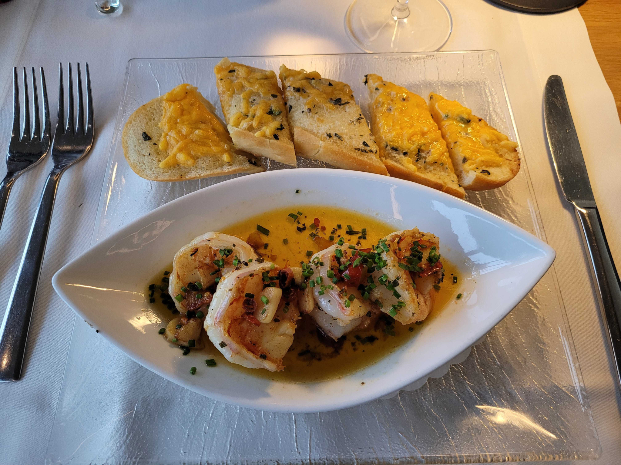 Restaurants im Test: Wo der Weinberg in Warth punktet und wo nicht