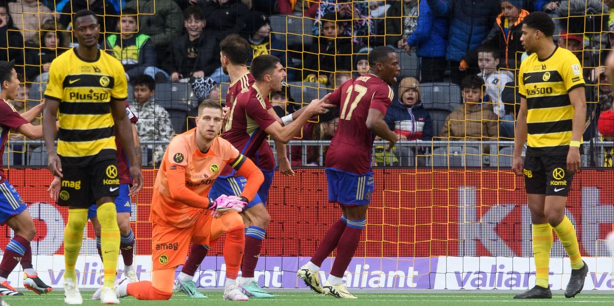 BSC Young Boys Berner Zeitung